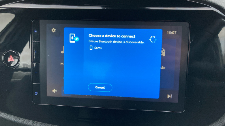 Toyota Aygo X 1.0 VVT-i Pure 5dr Auto Petrol Hatchback